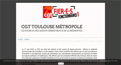 Desktop Screenshot of cgtcugt.com